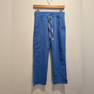 Figs Kade Cargo Scrub Pant